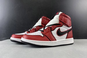 Air Jordan 1 High OG "Bloodline 2.0" 555088-129