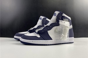 Air Jordan 1 Retro High CO.JP "Midnight Navy" DC1788-100