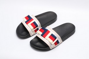 Gucci Slide Sandal