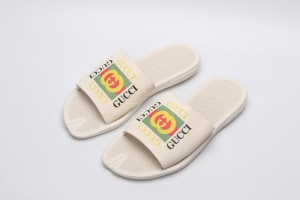 Gucci Slide Sandal