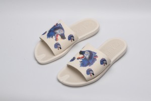 Gucci Slide Sandal