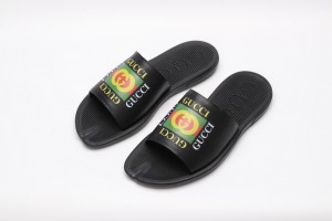 Gucci Slide Sandal