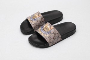 Gucci Slide Sandal