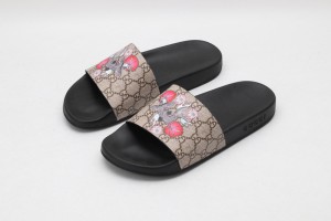 Gucci Slide Sandal