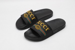 Gucci Slide Sandal