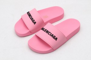 Balenciaga Slide Sandal