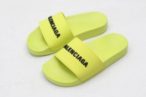 Balenciaga Slide Sandal