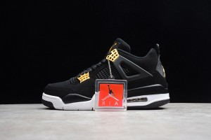 Air Jordan 4 Retro "Royalty" 308497-032