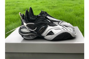 Balenciaga Tyrex Sneaker Black/Grey