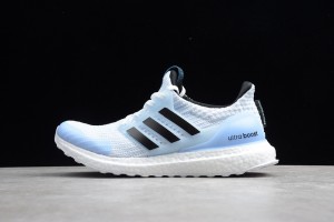 Game of Thrones x Adidas Ultra Boost 4.0 White Walkers EE3708