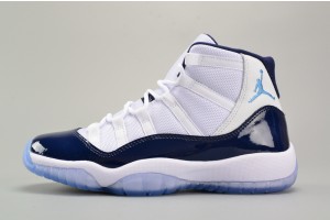 Air Jordan 11 Retro GS "Win Like '82" 378038-123