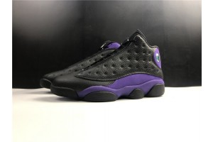 Air Jordan 13 Retro "Court Purple" DJ5982-015