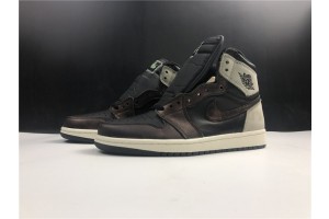 Air Jordan 1 Retro High OG "Patina" 555088-033