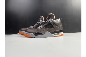 Air Jordan 4 Starfish CW7183-100