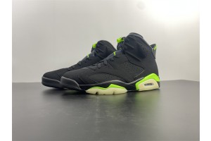 Air Jordan 6 Retro "Electric Green" CT8529-003