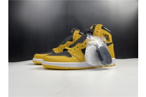 Air Jordan 1 High OG "Pollen" 555088-701