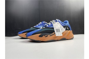 Adidas Yeezy Boost 700 "Bright Blue" GZ0541