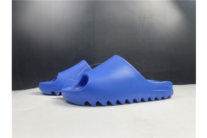 Adidas Yeezy Slide Sandal Blue FY7347