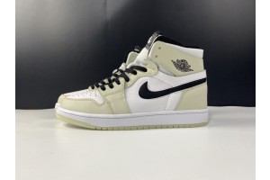 Air Jordan 1 Zoom Comfort CT0979-002