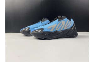 Adidas Yeezy Boost 700 MNVN Bright Cyan GZ3079