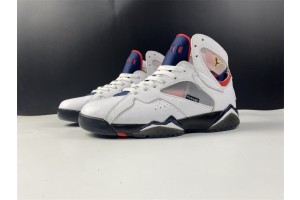 PSG x Air Jordan 7 Retro BCFC CZ0789-105