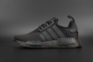 Adidas NMD_R1 Triple Black S31508