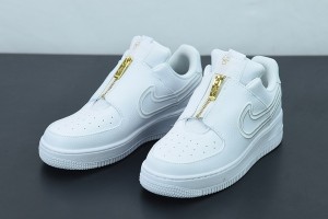 Serena Williams x Nike Air Force 1 LXX Zip DM5036-100