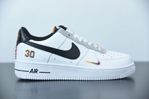 Nike Air Force 1 Low Ken Griffey Jr. And Sr. DJ5192-100