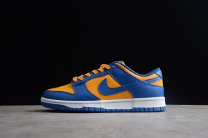 Nike Dunk Low "UCLA" DD1391-402