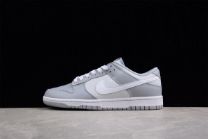 Nike Dunk Low Two Tone Grey DJ6188-001