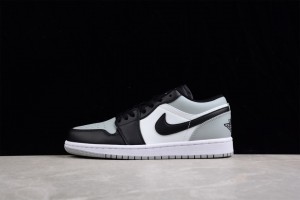 Air Jordan 1 Low Shadow Toe 553558-052