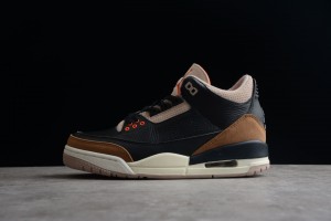 Air Jordan 3 Desert Cement CT8532-008