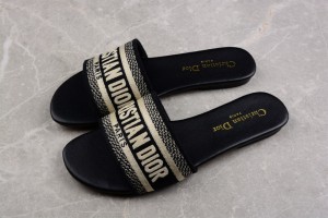 Dior Slide Sandal DR-SD04