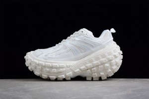 Balenciaga Defender Sneaker White