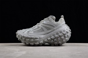 Balenciaga Defender Sneaker Grey