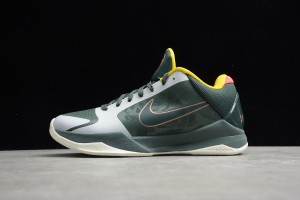 Nike Kobe 5 Protro EYBL Girls (2020) CD4991-300