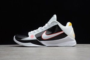 Nike Kobe 5 Protro Bruce Lee Alternate CD4991-101