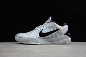 Nike Kobe 5 Protro Zebra PE CD4991-003