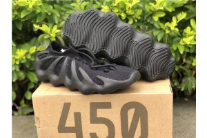 Adidas Yeezy 450 Dark Slate