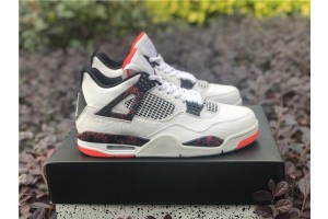 Air Jordan 4 Retro "Pale Citron" 308497-116 (AJ-1012)