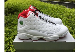 Air Jordan 13 Retro "History of Flight" 414571-103 (AJ-0499)