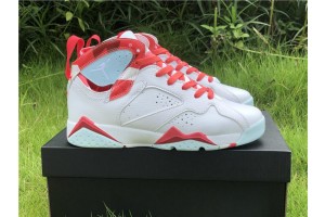 Air Jordan 7 Retro GS "Topaz Mist" 442960-104 (AJ-1018)