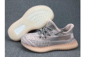 2019 Adidas Yeezy Boost 350 V2 "Synth Reflective" (Kids)