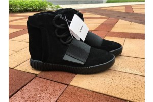 Adidas Yeezy Boost 750 "Triple Black" BB1839