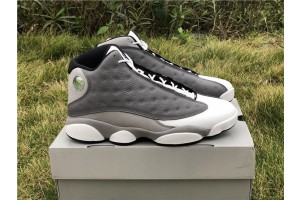 Air Jordan 13 Retro "Atmosphere Grey" 414571-016 (AJ-1022)