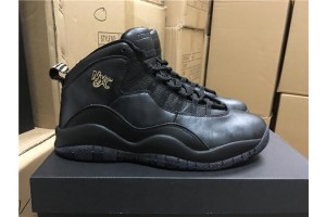 Air Jordan 10 Retro "NYC" 310805-012 (AJ-0359)