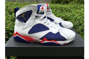 Air Jordan 7 Retro "Tinker Alternate" 304775-123 (AJ-0321)