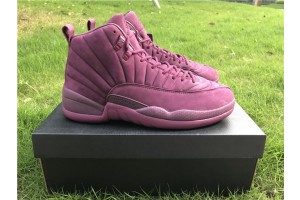 PSNY x Air Jordan 12 Retro "Paris" AA1233-600 (AJ-0429)