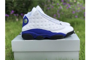 Air Jordan 13 Retro "Hyper Royal" 414571-117 (AJ-0507)