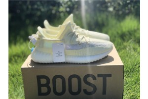 Adidas Yeezy Boost 350 V2 Beige Yellow-White F36927